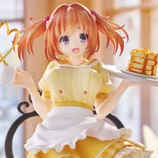 Café Stella and the Reaper's Butterflies Nozomi Sumizome 1/7 Scale Figure