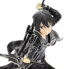 EXQ Figure Sword Art Online Kirito