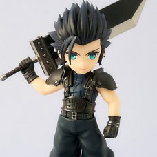 Adorable Arts Final Fantasy VII Rebirth Zack Fair (Re-run)