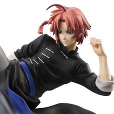 G.E.M. Series Gintama Kamui Ver. 2: Limited Repeat Ver.