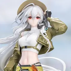 Gift+ Arknights Skadi: Wildlight Wander Ver. 1/8 Scale Figure