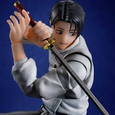 S.H.Figuarts Jujutsu Kaisen Yuta Okkotsu -Special Grade Jujutsu Sorcerer-