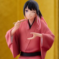 Akane-banashi Akane Arakawa Noodle Stopper Figure