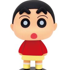 Yura Yura Head Crayon Shin-chan Shinnosuke Nohara (Re-run)