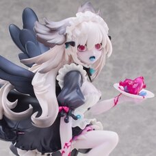 Creature Maid Deluxe Edition 1/6 Scale Figure