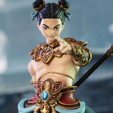 FJ-1A02 Fengshen Nezha 1/12 Scale Action Figure Deluxe Edition & Accesory Set