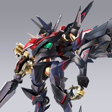 Metal Build Dragon Scale Code Geass: Marishiten-Pure Elements Guren-