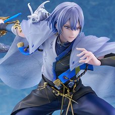 Nijisanji Koyanagi Rou 1/7 Scale Figure