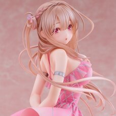 DSmile Illustration Houri 1/6 Scale Figure