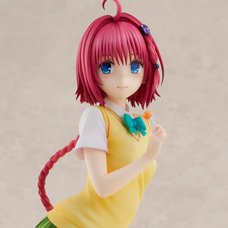 To Love-Ru Darkness Uniform Series Mea Kurosaki: High School Student Ver. Non-Scale Figure