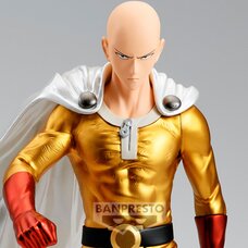 Grandista One-Punch Man Saitama: Metallic Ver.