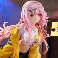LimeLight Lemonade Jam Ena Harumi 1/3.5 Scale Figure