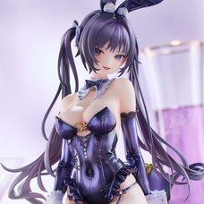 Ye_jji Illustration Posa: Bunny Ver. Deluxe Edition 1/6 Scale Figure