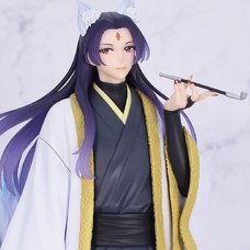 Brilliant Figure The Apothecary Diaries Seasonal Jinshi: Nine-Tailed Fox Ver.