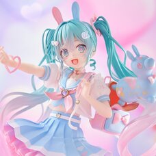 Hatsune Miku x Rody Newly Drawn Non-Scale Figure