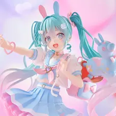 Hatsune Miku x Rody Newly Drawn Non-Scale Figure
