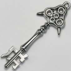 Dragon Quest Metallic Items Gallery Magic Key