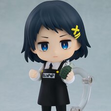 Nendoroid Kindergarten Wars Hana