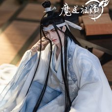 The Master of Diabolism Lan Wangji Ver. 2.0 1/3 Scale Ball Jointed Doll