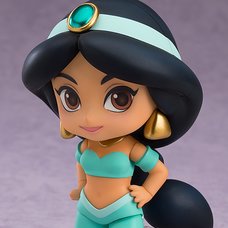 Nendoroid Aladdin Jasmine