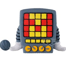 Amicot Undertale Mettaton