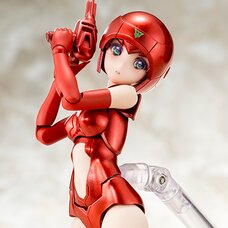 Megami Device B1R-M Chassis Kit Skin Color C