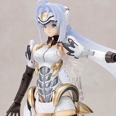 Xenosaga I KOS-MOS Ver. 1 1/12 Scale Plastic Model Kit (Re-run)