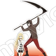 Angels of Death Stand Pop Acrylic Stand Figure