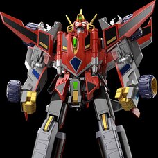 THE Gattai Gattai Gridman Universe Ryujin DX Dynazenon (Re-run)