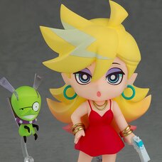 Nendoroid New Panty & Stocking with Garterbelt Panty: New Ver.
