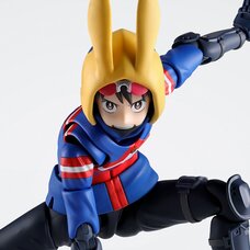 S.H.Figuarts My Hero Academia: Vigilantes Koichi Haimawari