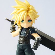 Adorable Arts Final Fantasy VII Remake Cloud Strife (Re-run)