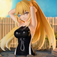 Thermae Utopia A Certain Scientific Railgun T Misaki Shokuhou