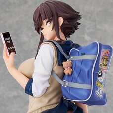 JoveJun. Illustration Tsubomioka Happa-chan Non-Scale Figure