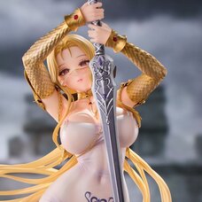 Brown Dust 2 Olivier: Apostle 1/6 Scale Figure