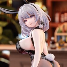 Azur Lane San Jacinto: Flavor of the Day Ver. 1/6 Scale Figure