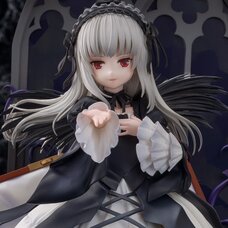 TV Anime Rozen Maiden Suigintou Non-Scale Figure