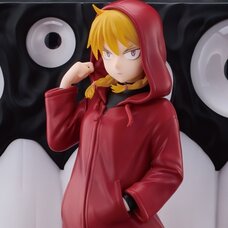 Ravitier Plus Figure Daemons of the Shadow Realm Gabby: Composed Face Ver.