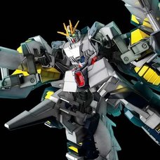 HGUC 1/144 Gundam NT Narrative Gundam A-Packs