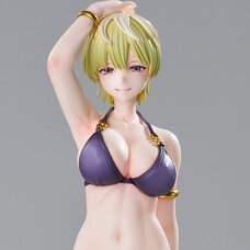 Chained Soldier Tenka Izumo: Swimsuit Ver. 1/7 Scale Figure