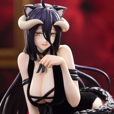 Melffy Figure Overlord Albedo