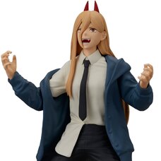 Chainsaw Man Glitter & Glamours Power