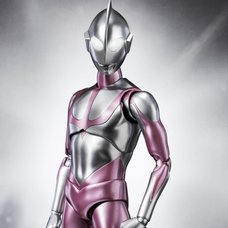 FigZero Shin Ultraman Ultraman: Phantaci Edition