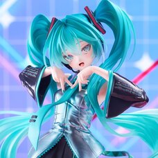 T-Most Figure Hatsune Miku