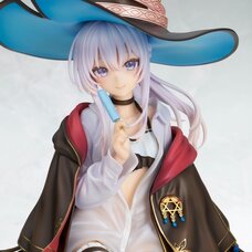 Wandering Witch: The Journey of Elaina Elaina: Summer Vacation Ver. 1/7 Scale Figure