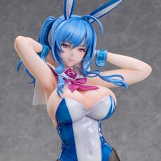 Azur Lane St. Louis: Bunny Ver. 1/4 Scale Figure