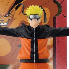 Naruto: Shippuden Panel Spectacle Naruto Uzumaki
