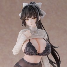 Azur Lane Takao: Inner Cultivation Ver. 1/7 Scale Figure