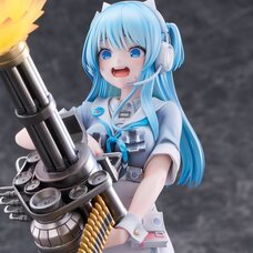 Goddess of Victory: Nikke Shifty Standard Edition 1/7 Scale Figure