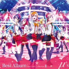 μ's Best Album Best Live! Collection II (Super Deluxe Limited Edition) | Love Live!